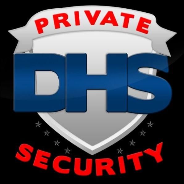 DHS Private Security, Inc.