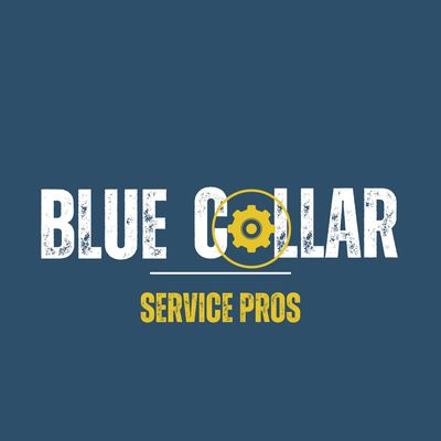 Avatar for Blue Collar Service Pros