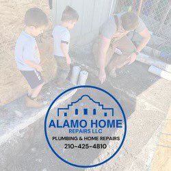 Avatar for Alamo Home Repairs LLC