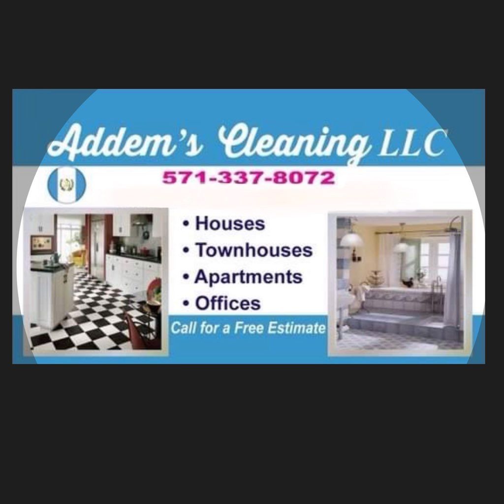 Addem’s Cleaning