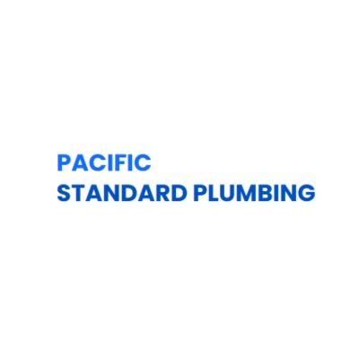 Pacific Standard Plumbing
