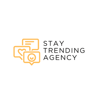 Avatar for Stay Trending Agency
