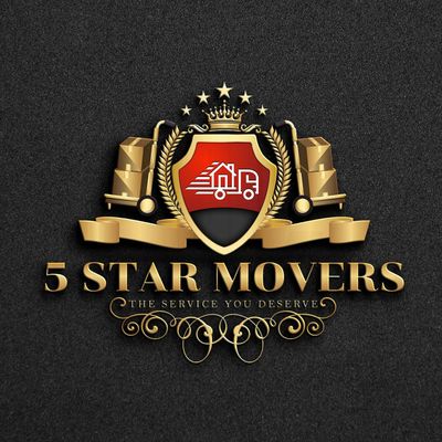 Avatar for 5 Star Movers