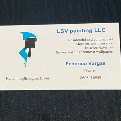 Avatar for LSV painting LLC