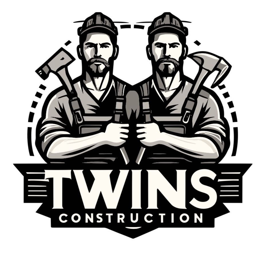 Twins Painters