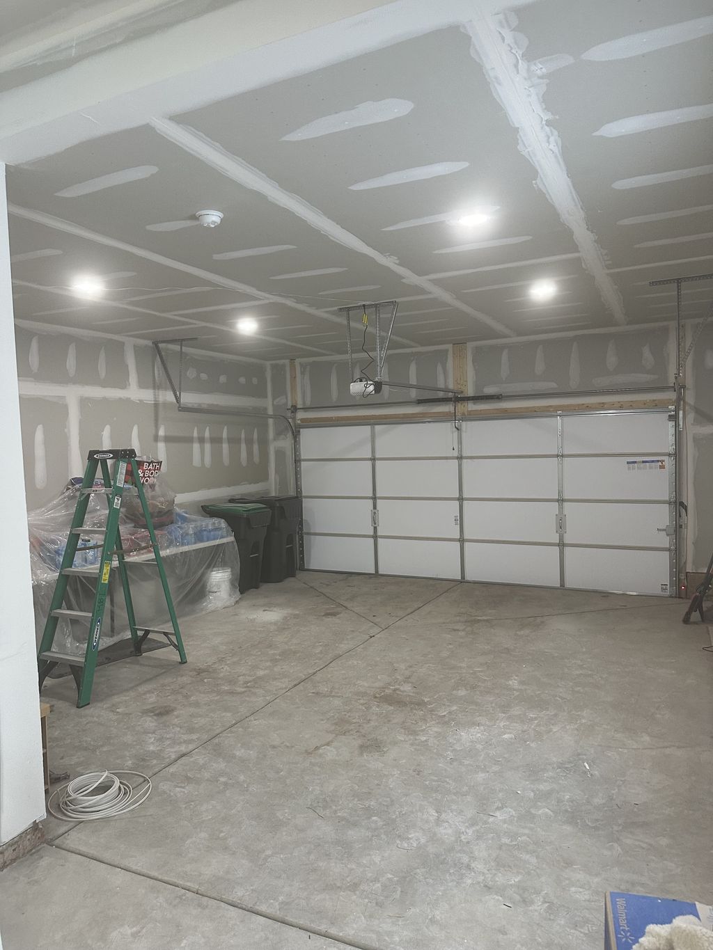 Projects and media