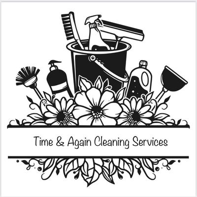 Avatar for Time & Again Cleaning