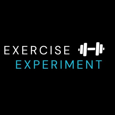 Avatar for Exercise Experiment PT