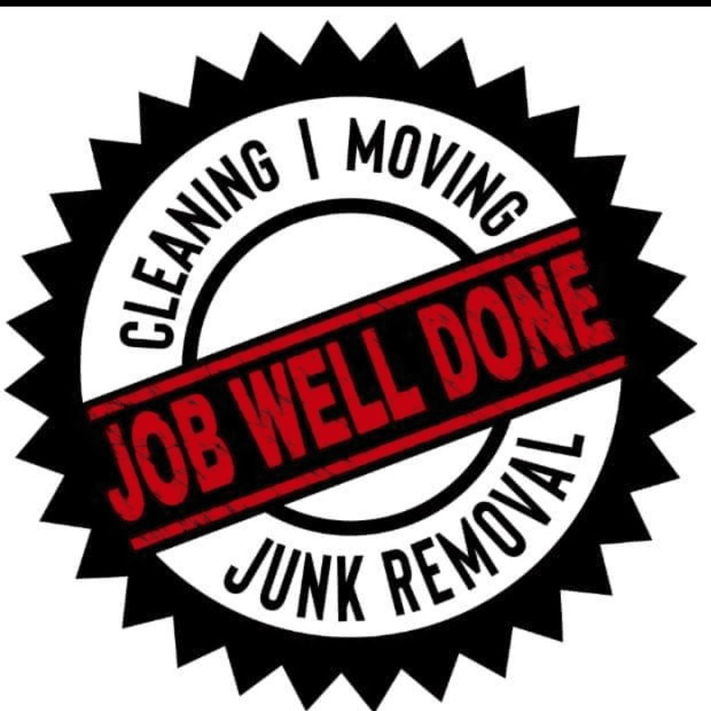 Job Well Done Junk Removal