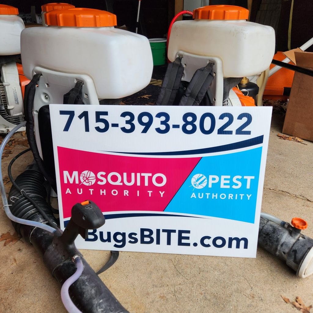 Mosquito and Pest Authority