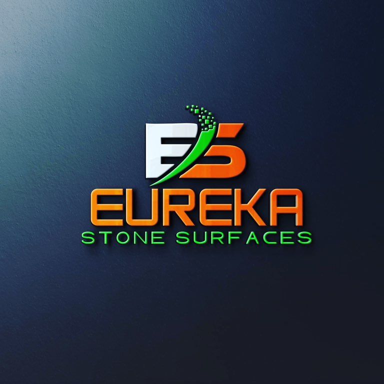 Eureka stone surfaces