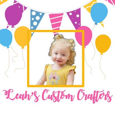 Avatar for Leah’s custom crafters