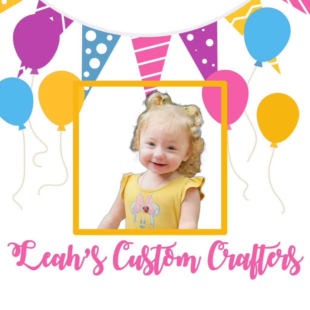 Leah’s custom crafters