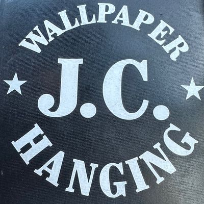 Avatar for JC WALLPAPER HANGING LLC