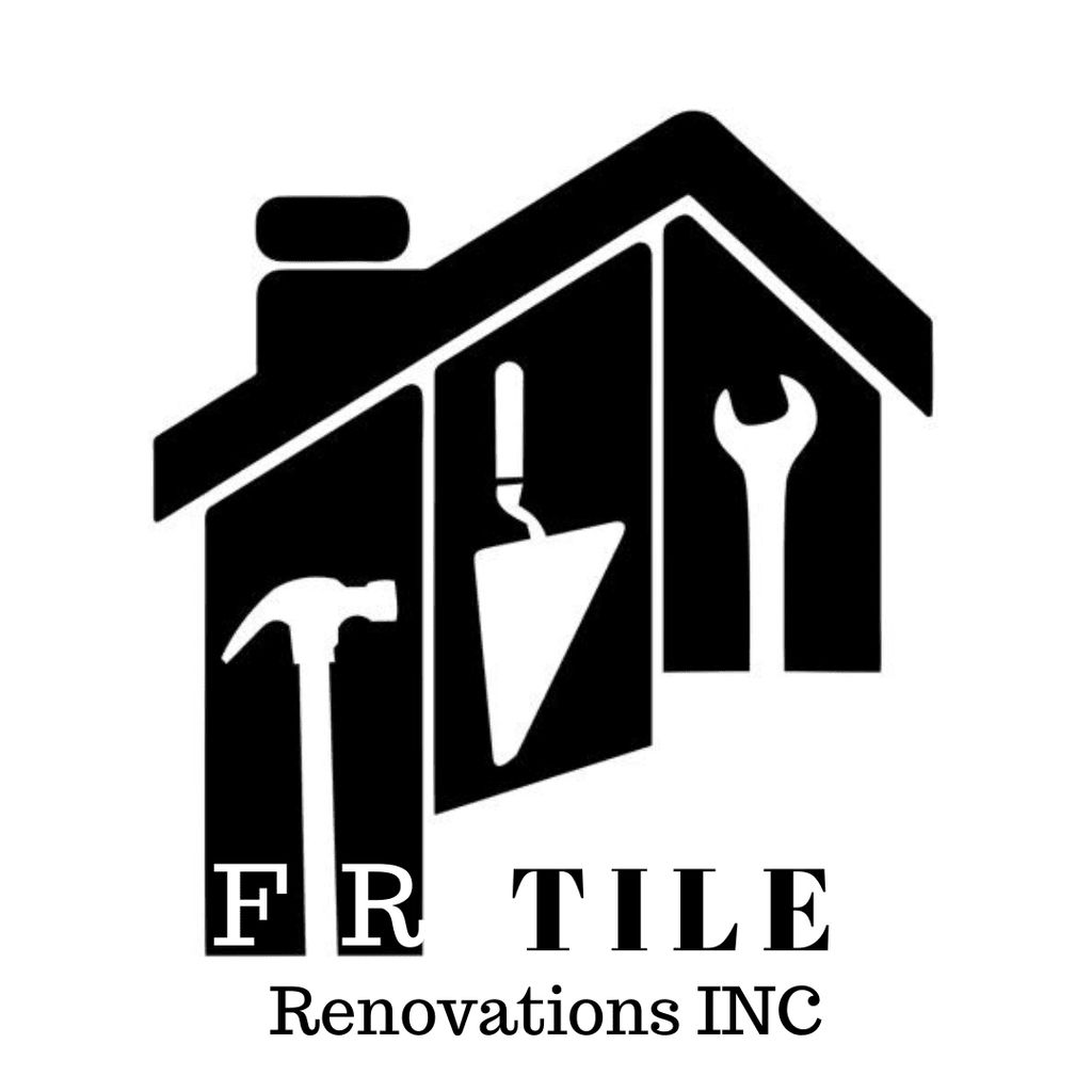 FR Tile Renovations INC