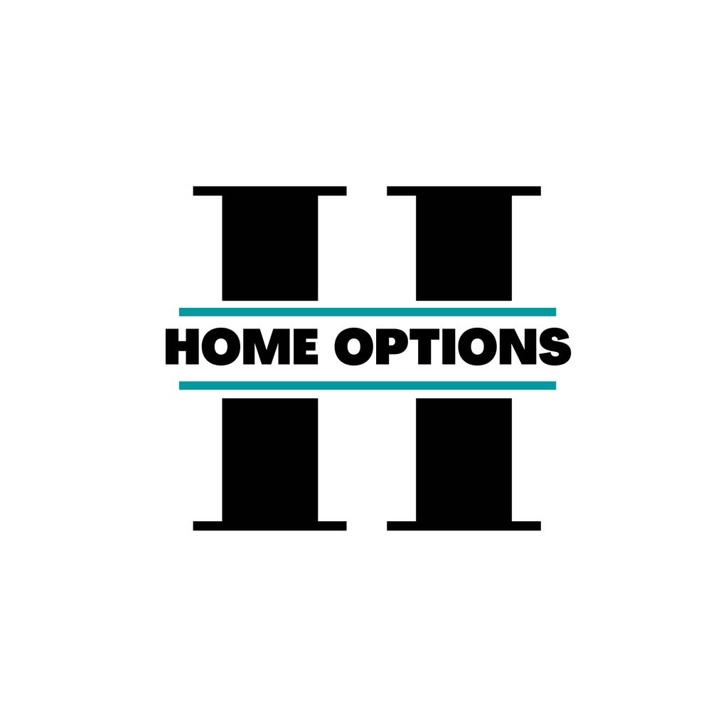 Home Options