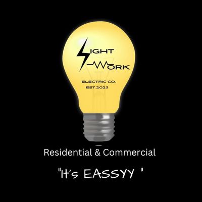 Avatar for Light Work Electric Comapny