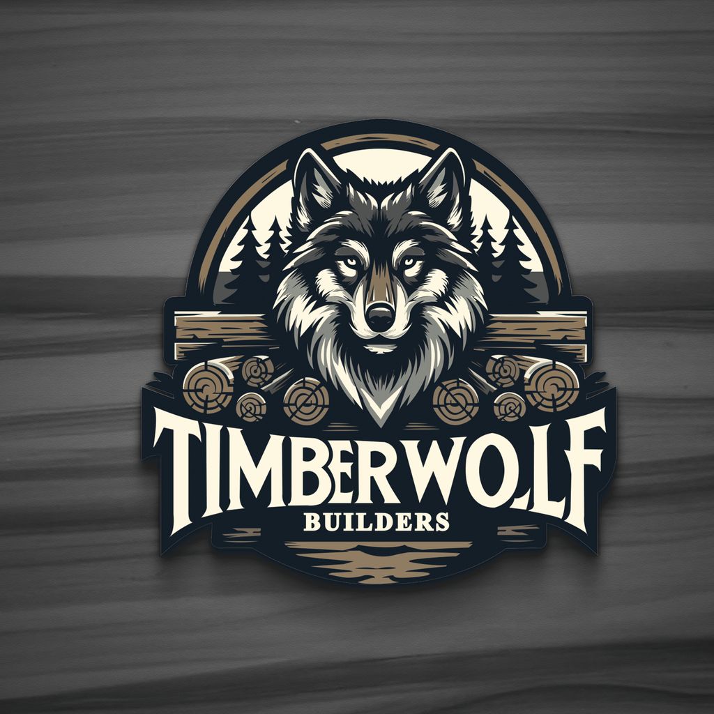 Timberwolf Builders
