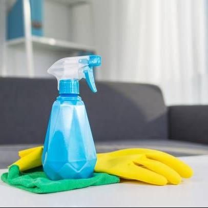 M&F commercial and residential cleaning services