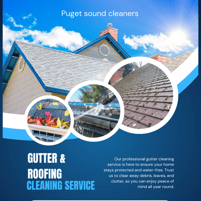 Avatar for Puget Sound Cleaners LLC