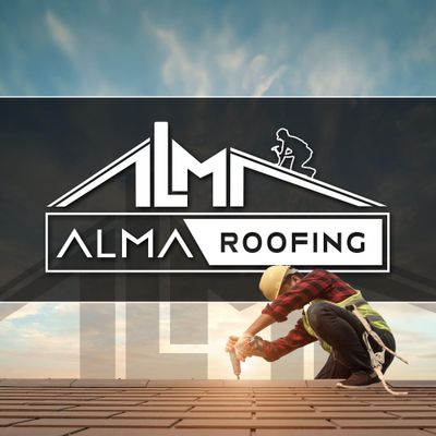 Avatar for Alma Roofing SD