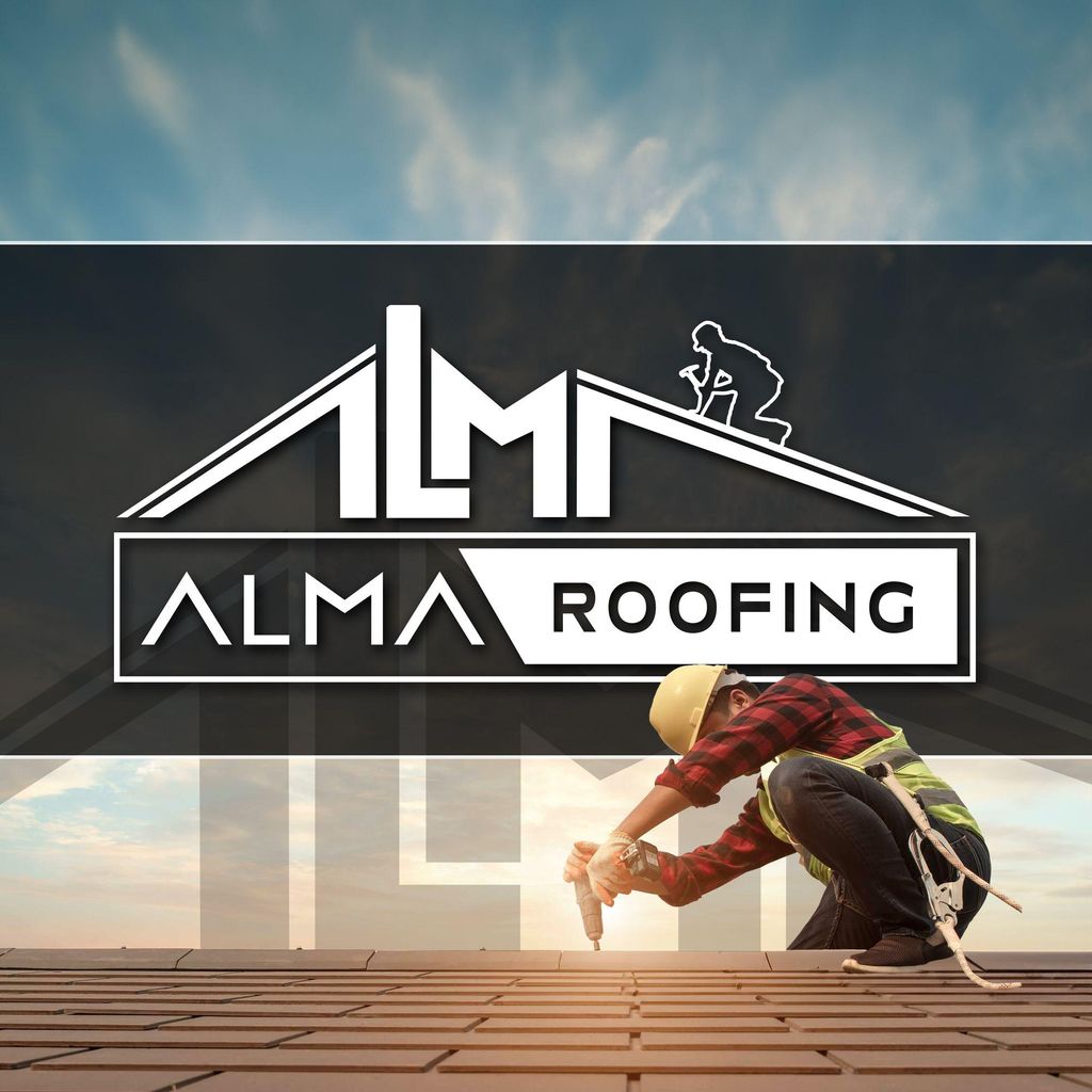 Alma Roofing SD