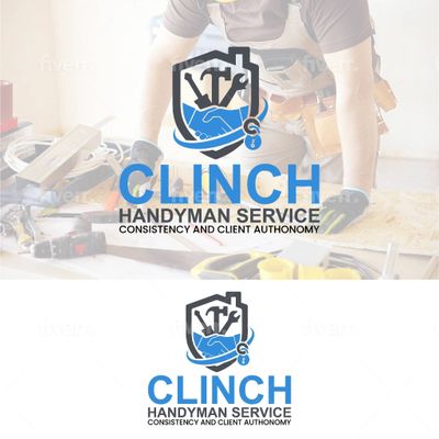 Avatar for Clinch Handyman Service