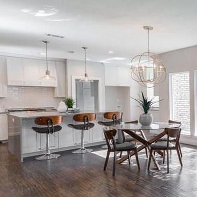Avatar for Dallas Home Designers
