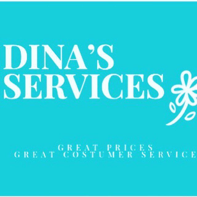 Dina's Services