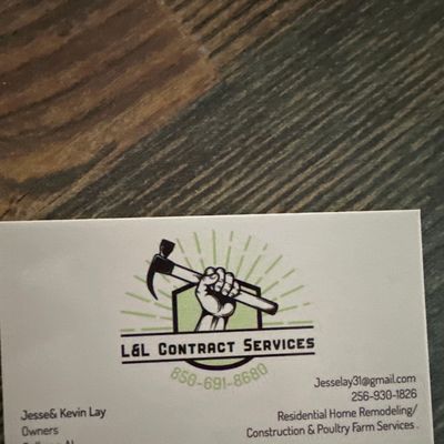 Avatar for L&L contracting