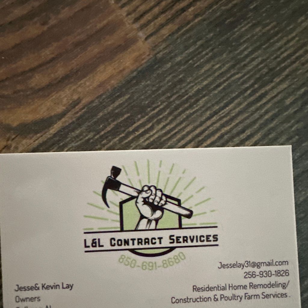 L&L contracting