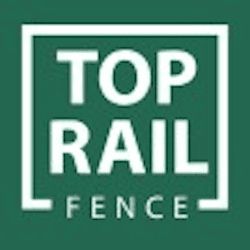 Top Rail Fence Seattle