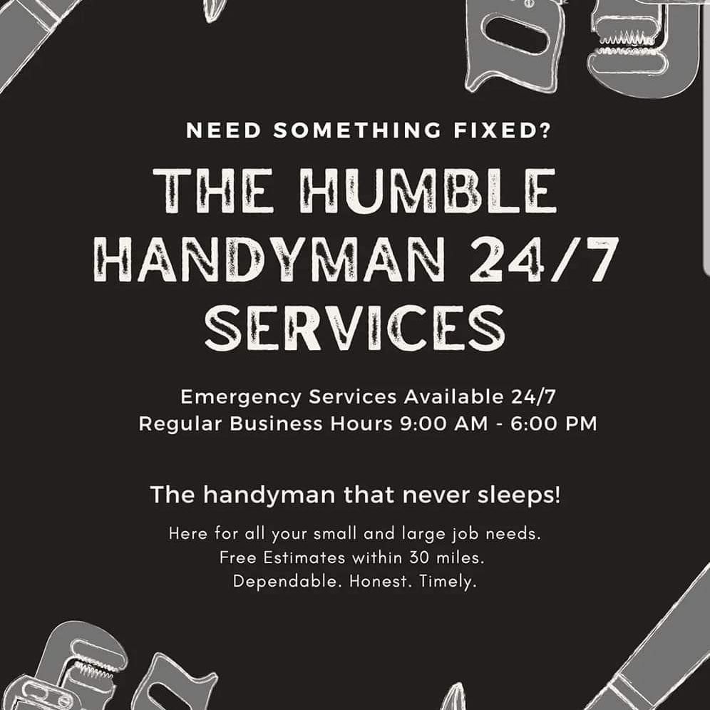 The Humble Handyman LLC