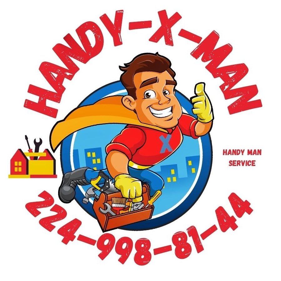 Handy X Man