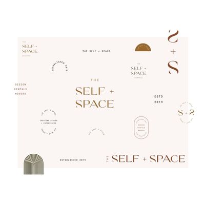 Avatar for the Self + Space LLC