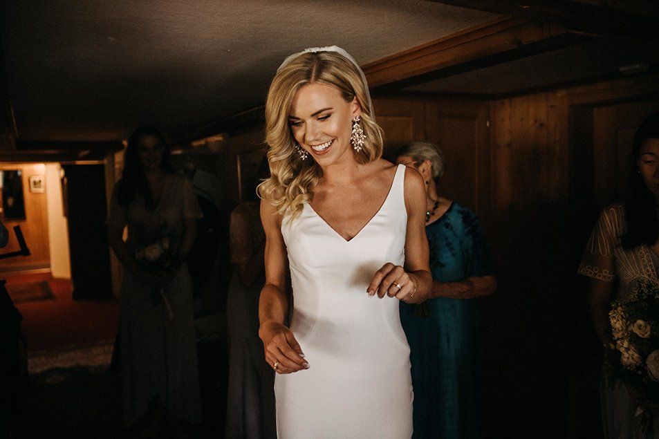 Bride 