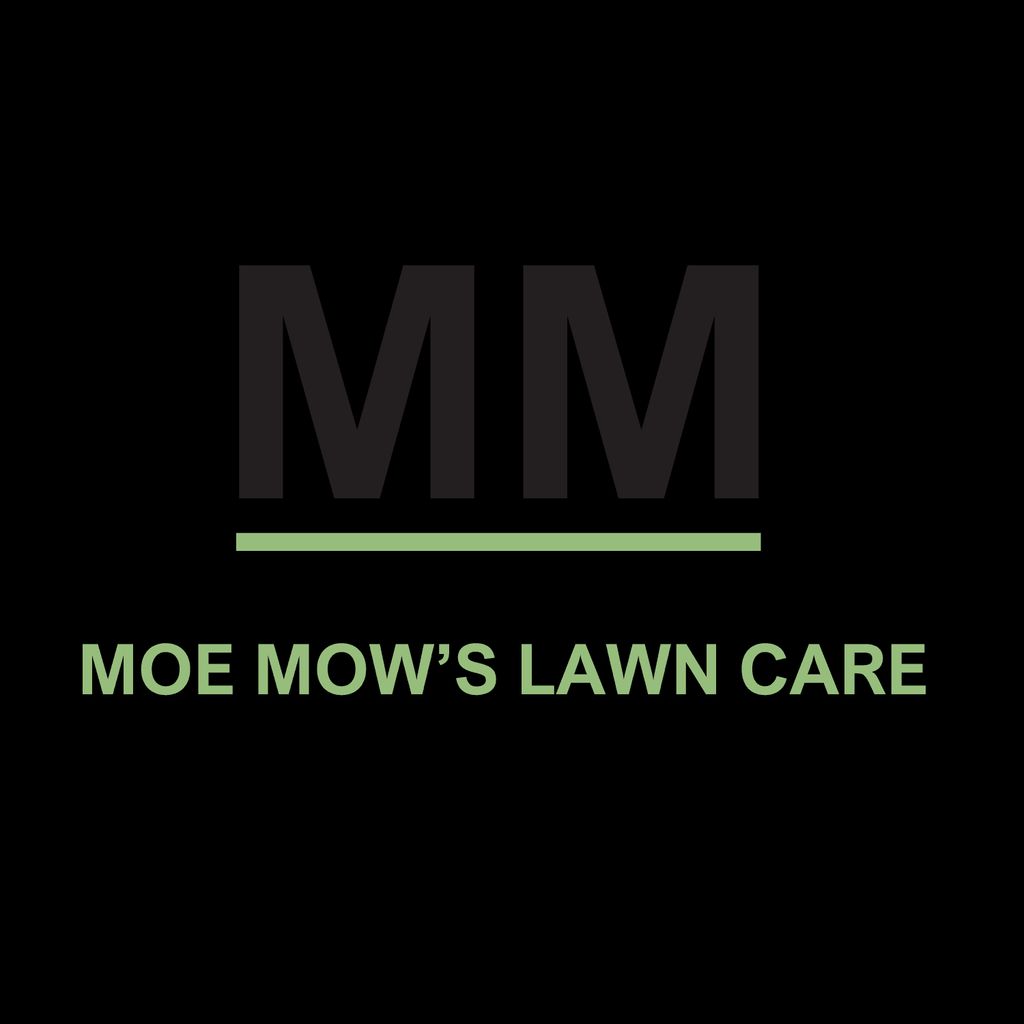 Moe Mow's Lawn Care