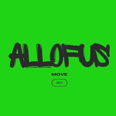 All Of Us Move