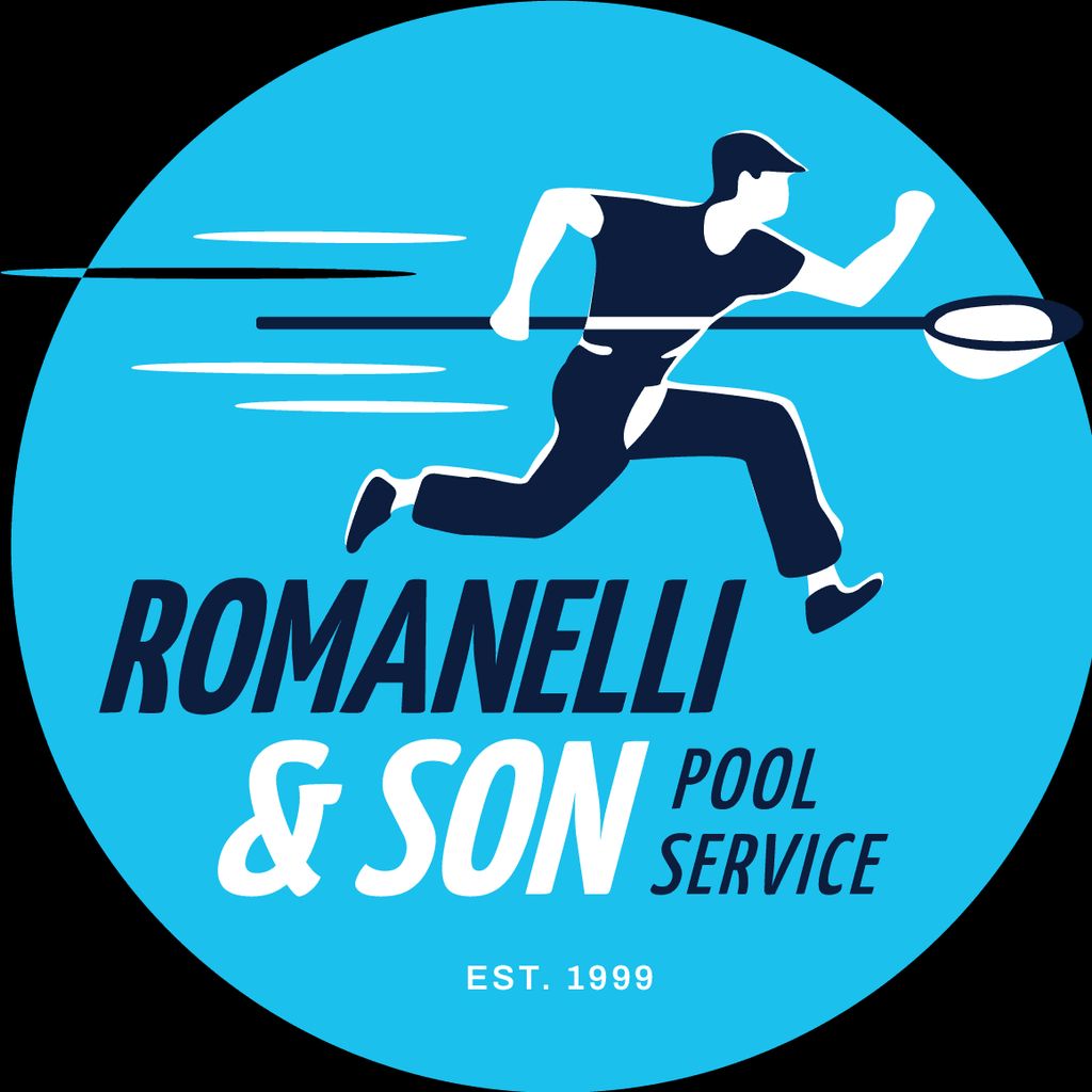 Paul Romanelli & Son Pool Service