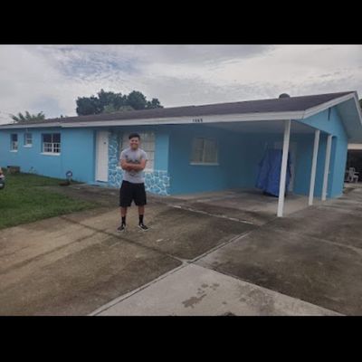 Avatar for Hernandez painting