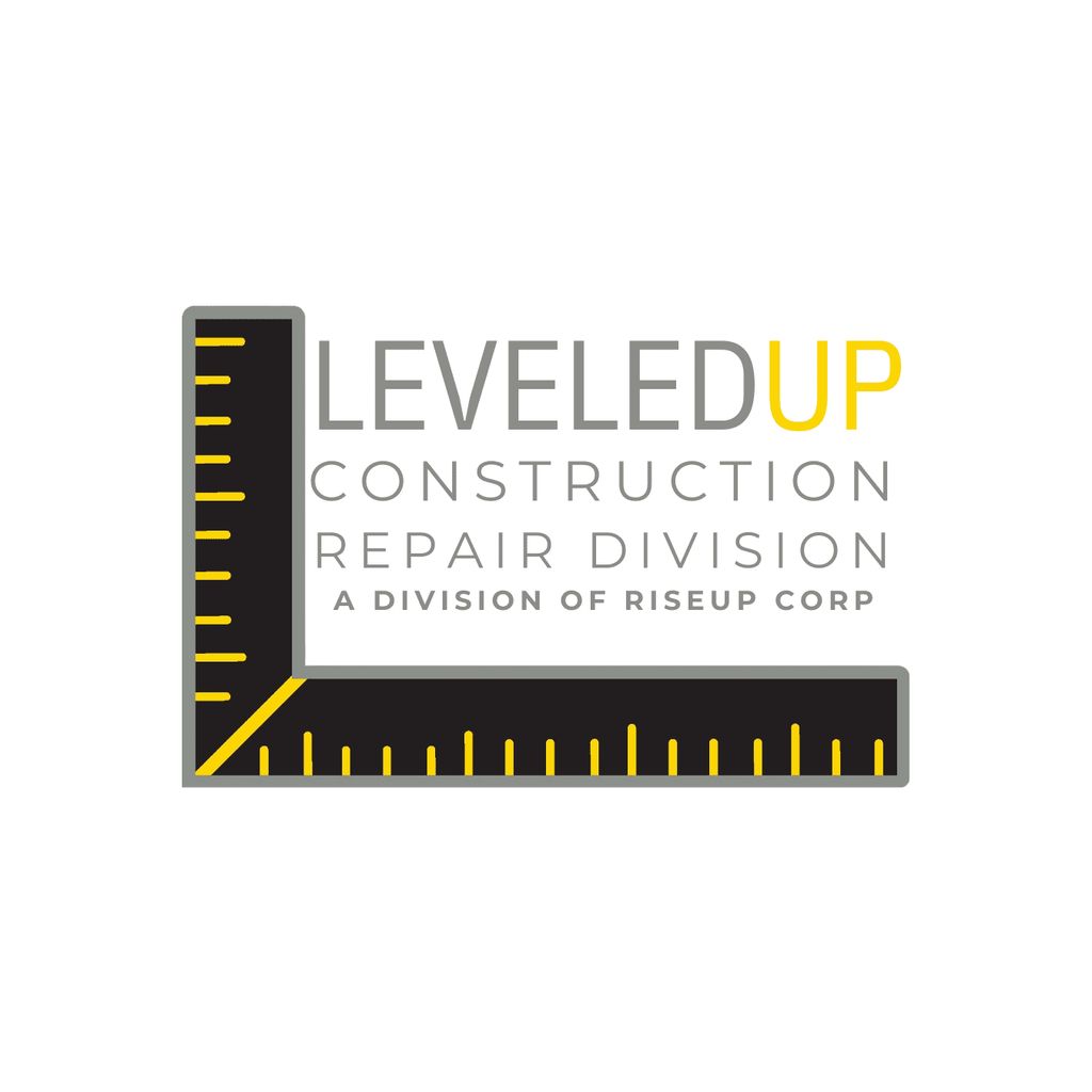 LeveledUp Construction