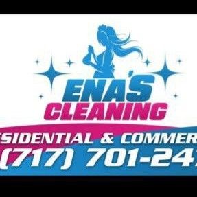Ena's Cleaning Services