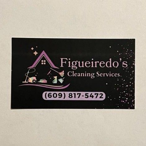 Figueiredo's Cleaning Services