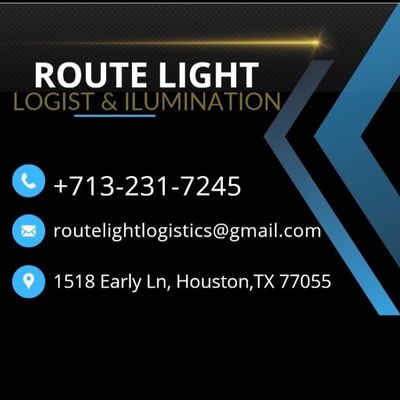 Avatar for route light