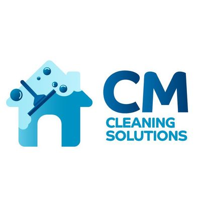 Avatar for CM Cleaning Solutions - by Marcia