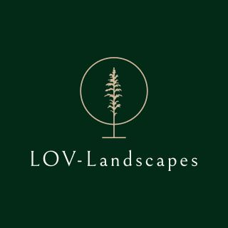 LOV Landscapes