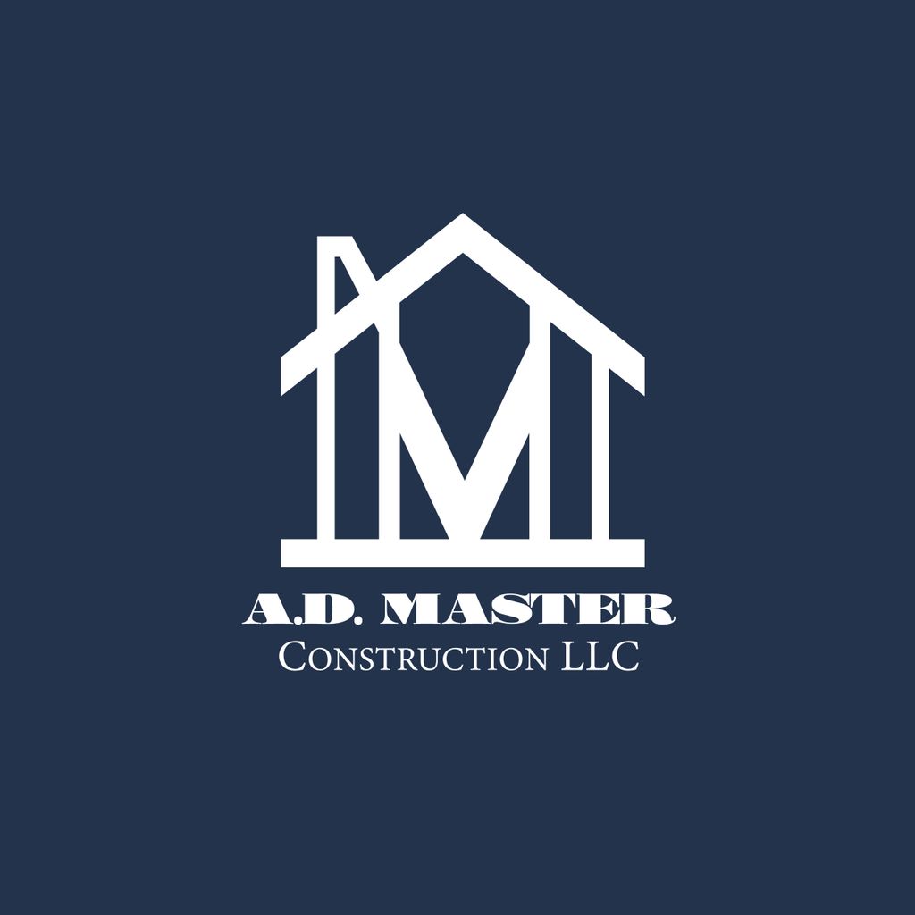 A.D.Master Construction