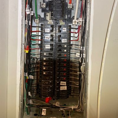 Avatar for Julius electric