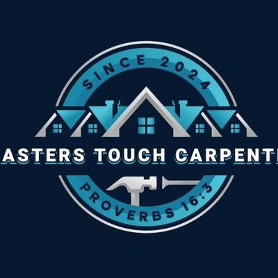 Avatar for Masters Touch Carpentry