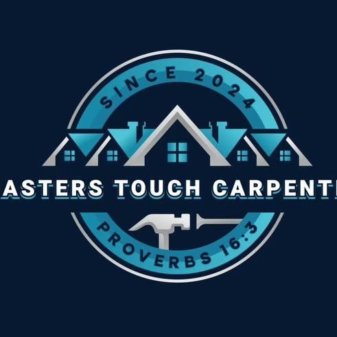 Masters Touch Carpentry